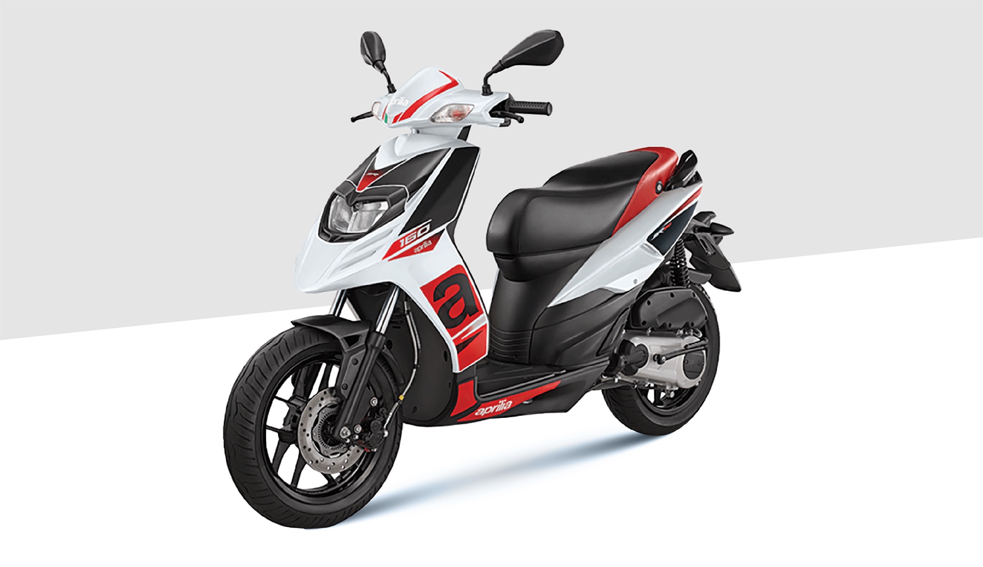 Aprillia 160