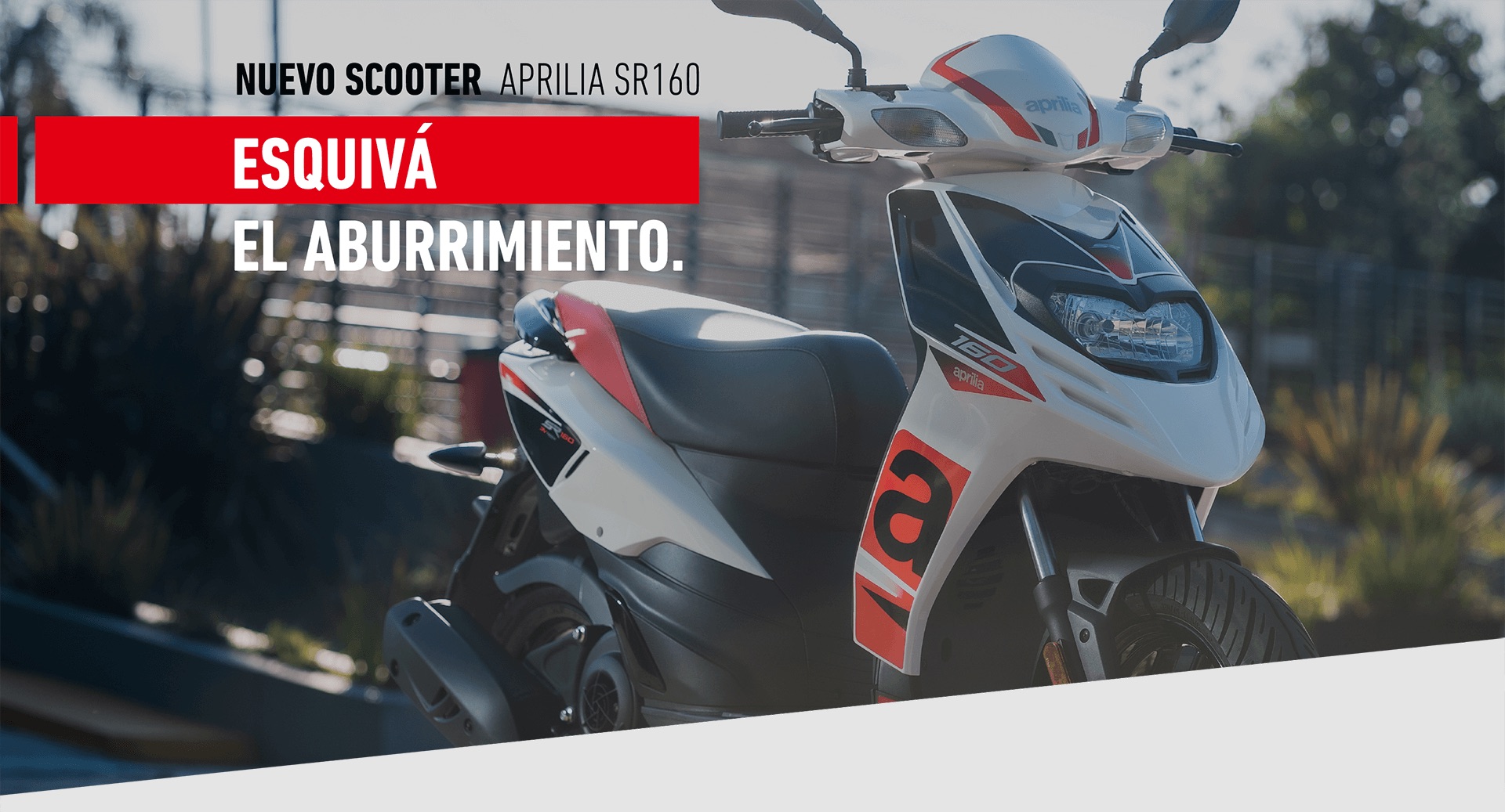 Aprillia