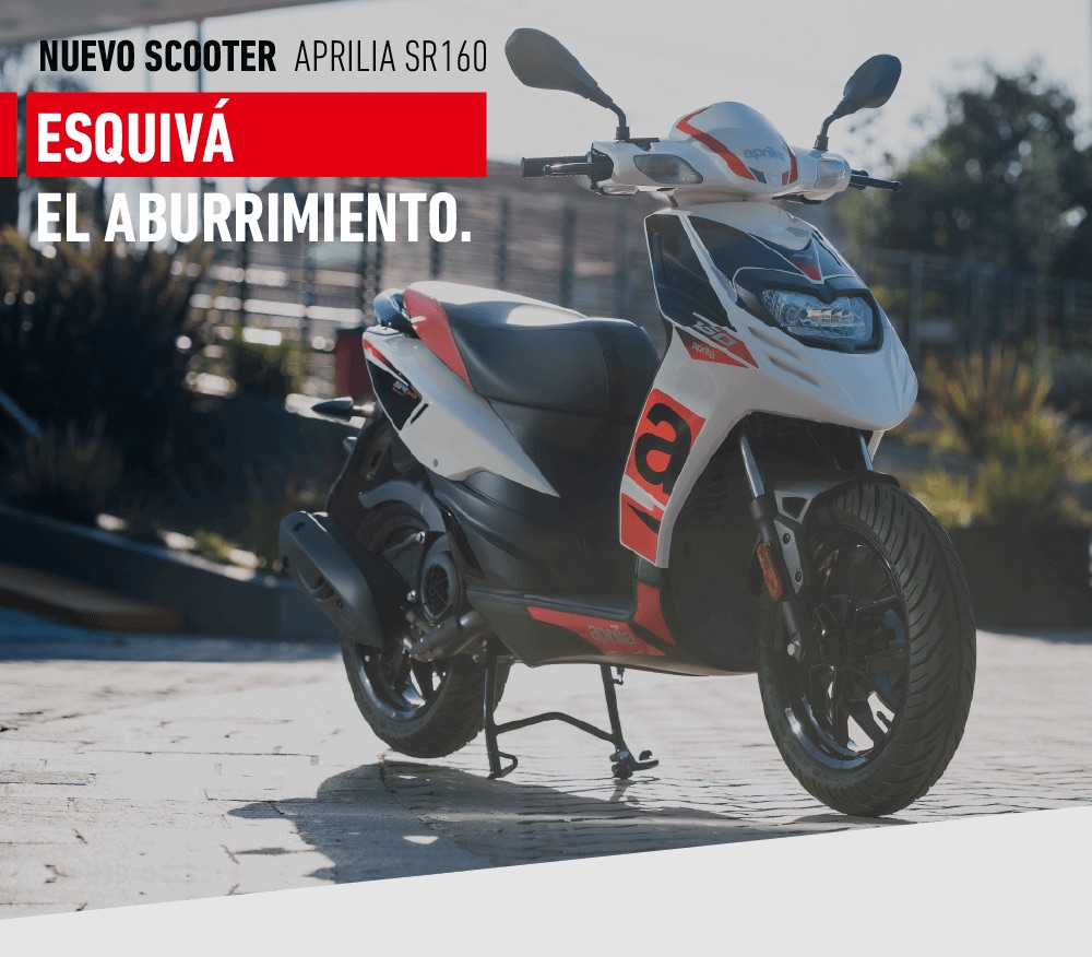 Aprillia