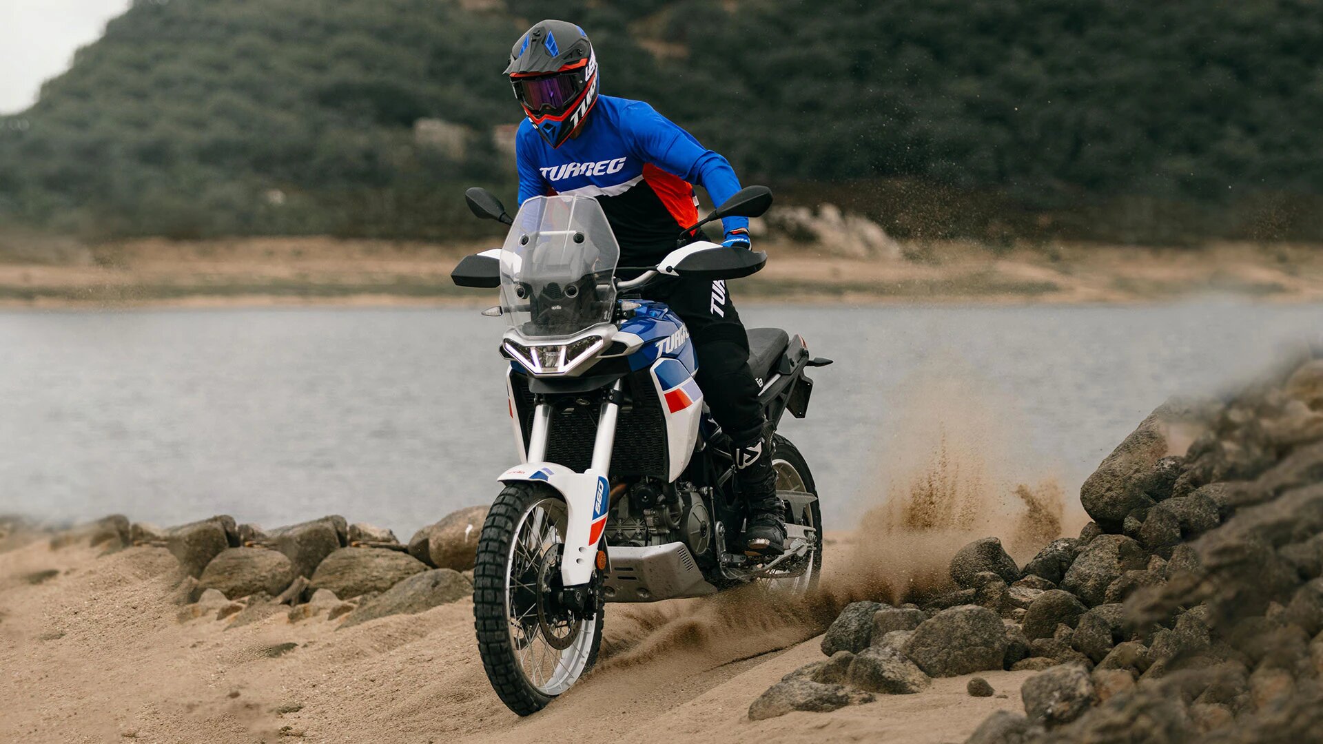 Touareg 660 (2)